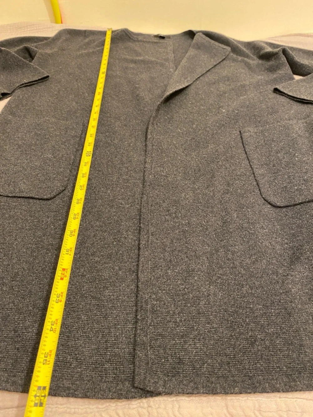 J. Crew crew long